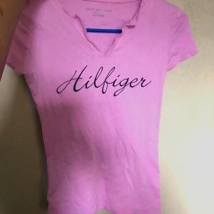 Tommy Hillfiger v neck